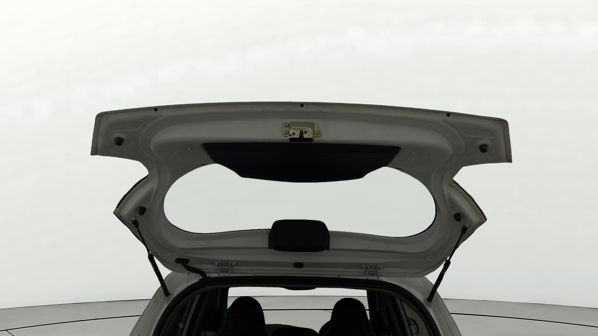 View 2022 Hyundai New Santro Era Executive Petrol Image 16 Used 2022 Hyundai New Santro Era Executive Petrol Image 16