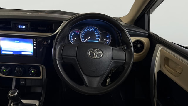 View Toyota Corolla Altis Image 20 Used Toyota Corolla Altis Image 20