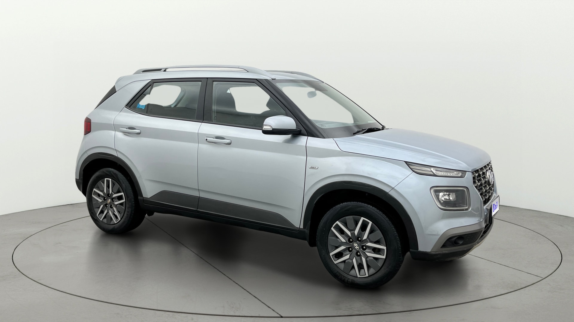 Used 2022 Hyundai Venue Used 2022 Hyundai Venue