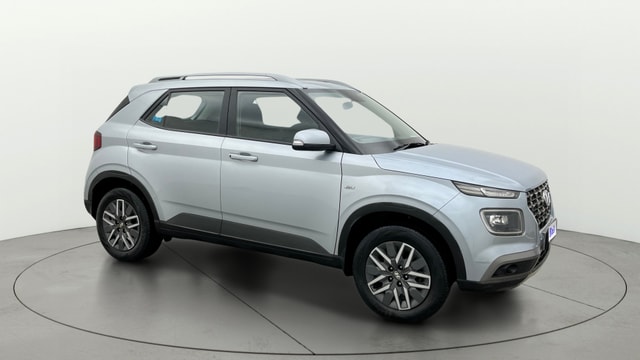 View Hyundai Venue Image 22 Used Hyundai Venue Image 22