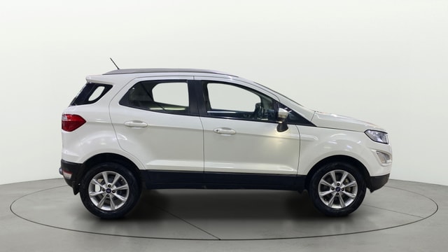 View Ford EcoSport Image 27 Used Ford EcoSport Image 27
