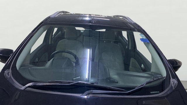 View Ford EcoSport Image 35 Used Ford EcoSport Image 35