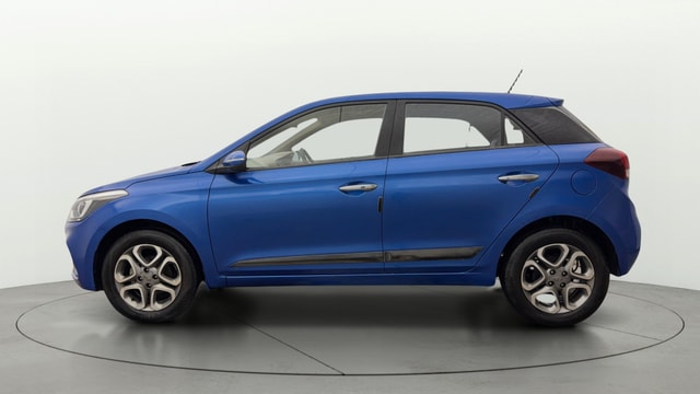 View Hyundai Elite i20 Image 5 Used Hyundai Elite i20 Image 5