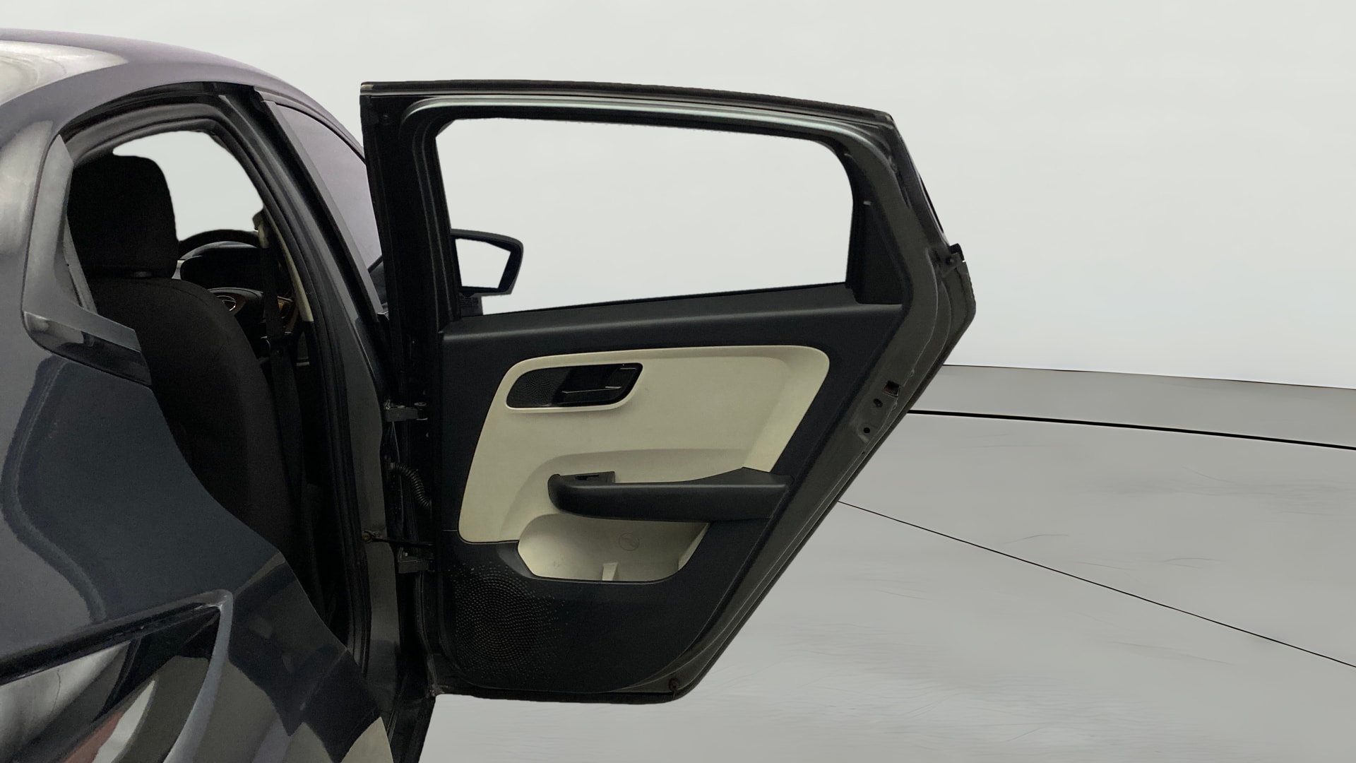 Used 2023 Tata Altroz Used 2023 Tata Altroz