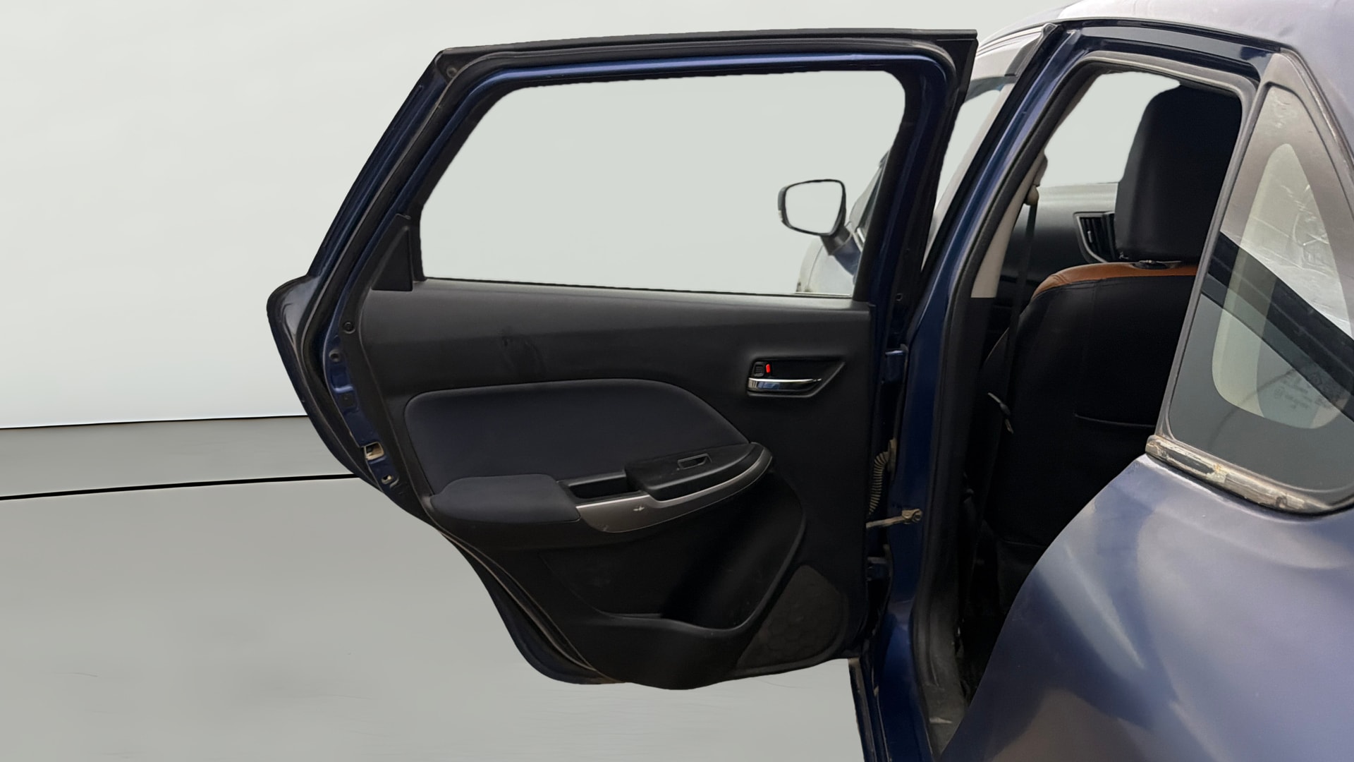 View 2021 Maruti Suzuki 1000 Base Variant Image 22 Used 2021 Maruti Suzuki 1000 Base Variant Image 22
