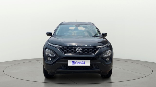 View Tata Safari Image 1 Used Tata Safari Image 1