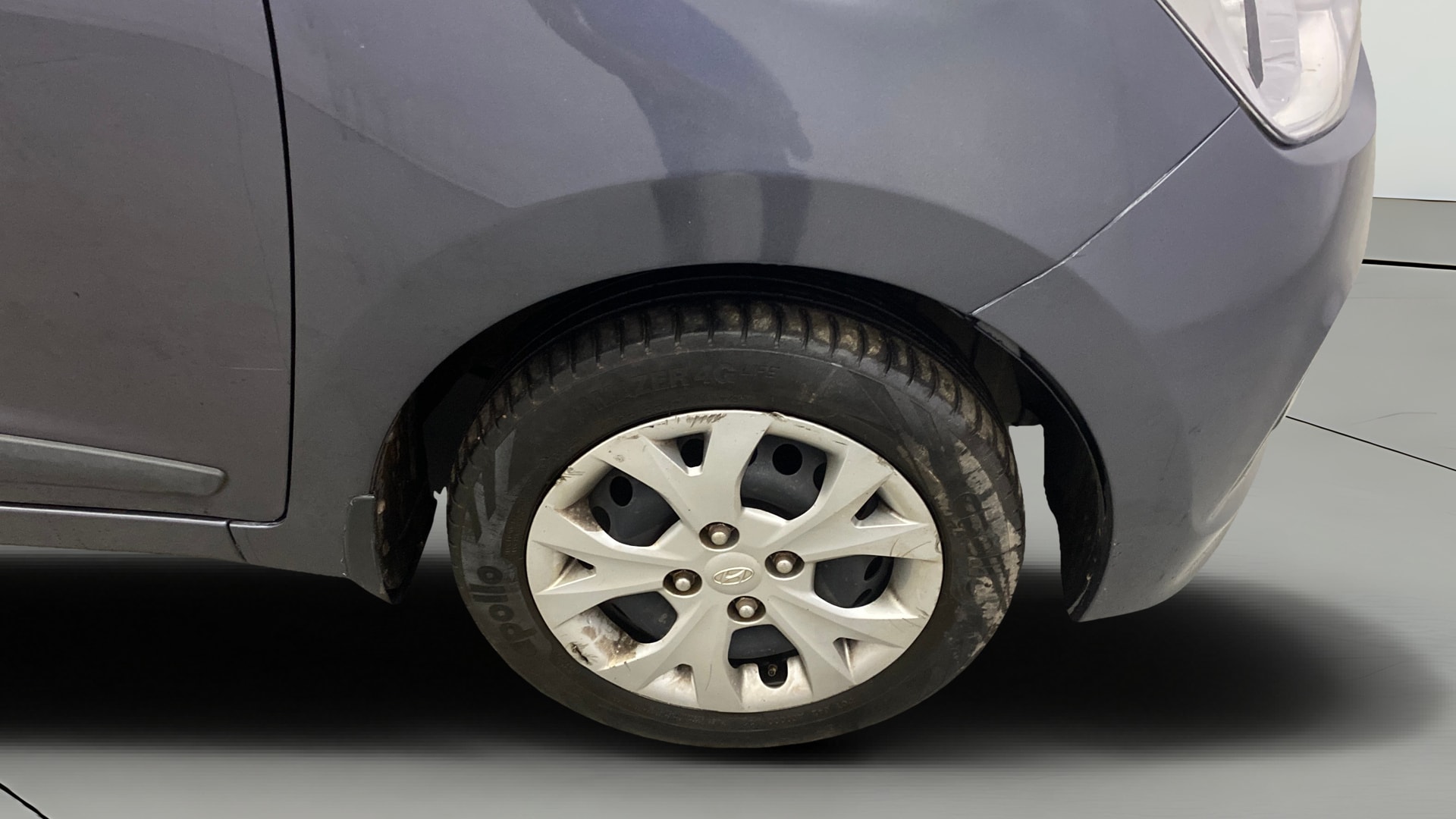 View 2014 Hyundai Grand i10 Sportz 1.2 Kappa Image 40 Used 2014 Hyundai Grand i10 Sportz 1.2 Kappa Image 40