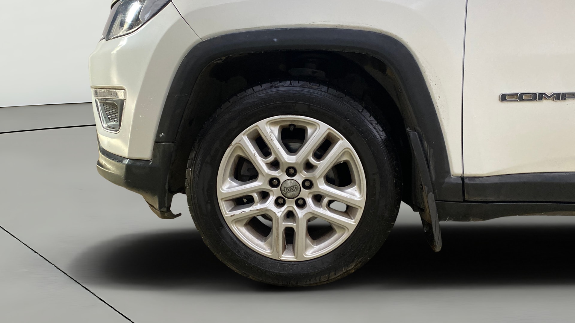 Used 2019 Jeep Compass Used 2019 Jeep Compass