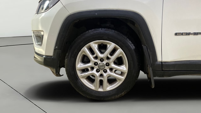 View Jeep Compass Image 28 Used Jeep Compass Image 28