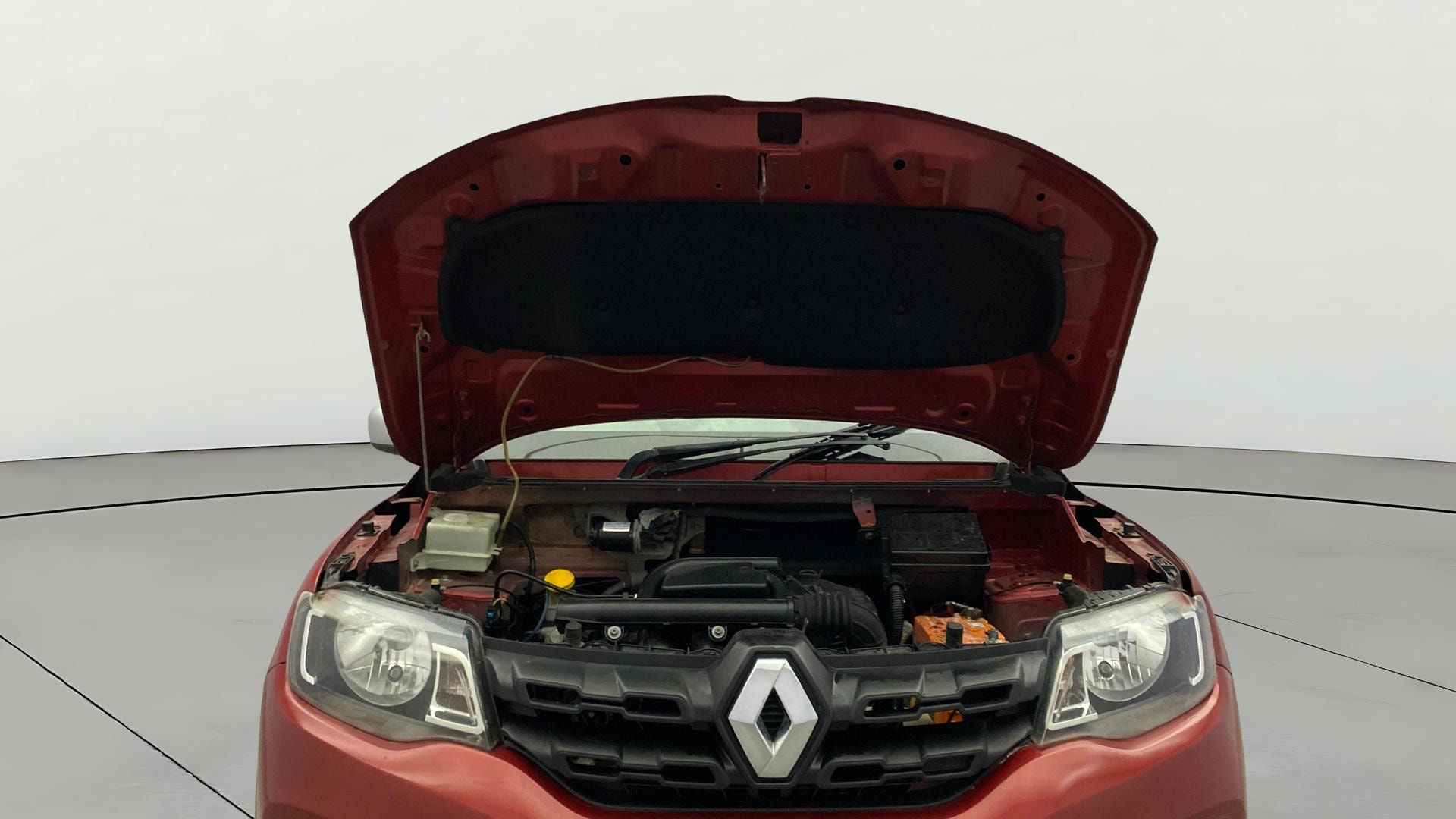 View 2018 Renault Kwid RXT 1.0 Image 18 Used 2018 Renault Kwid RXT 1.0 Image 18