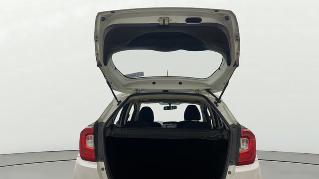 View Honda WR-V Image 16 Used Honda WR-V Image 16