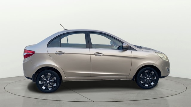 View Tata Zest Image 8 Used Tata Zest Image 8