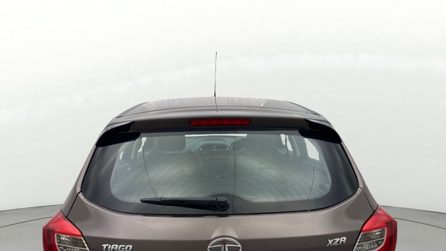 View Tata Tiago Image 4 Used Tata Tiago Image 4