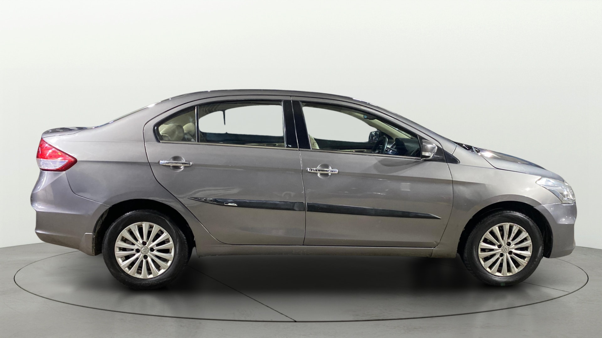 Used 2018 Maruti Suzuki 1000 Used 2018 Maruti Suzuki 1000