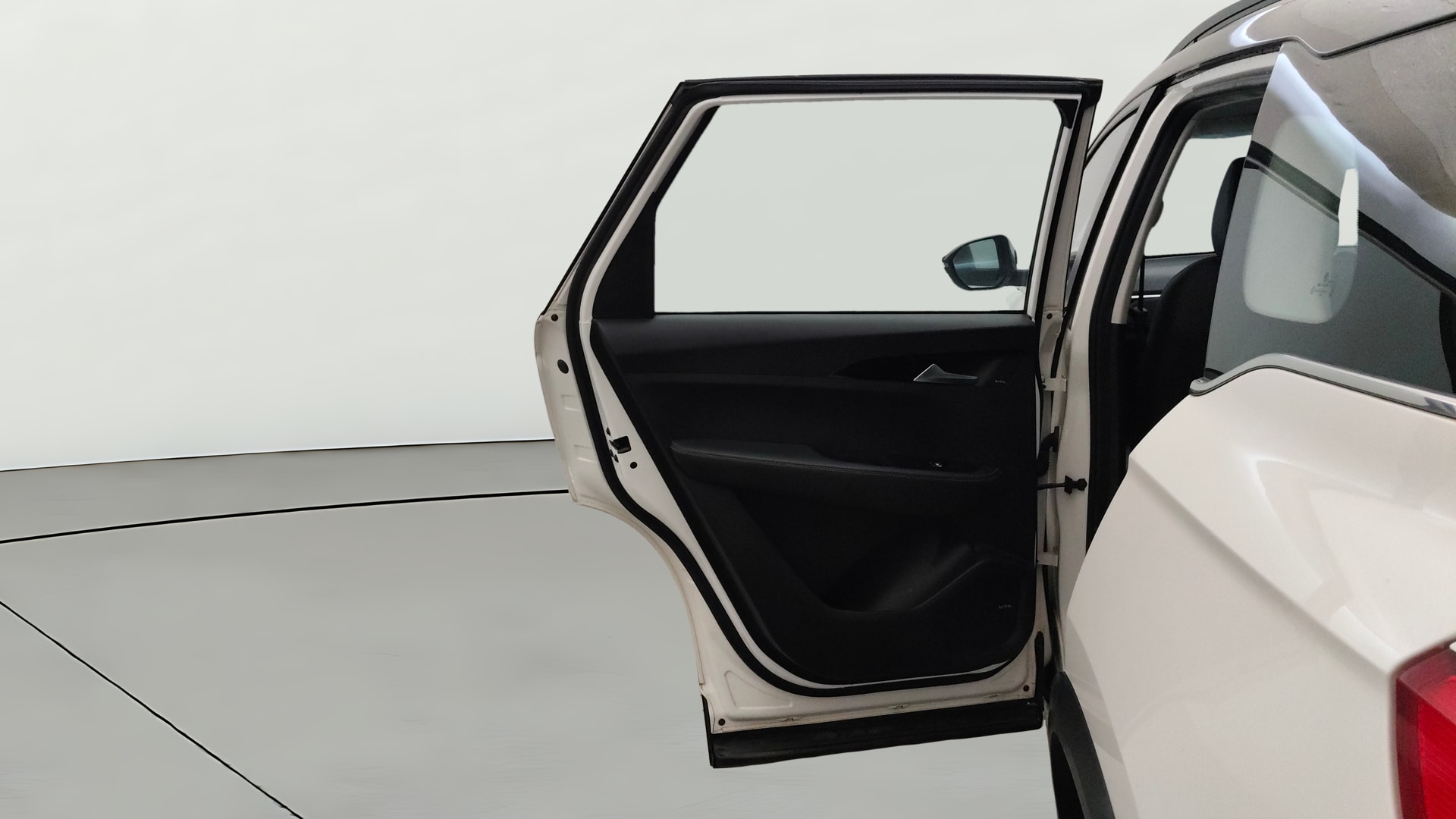 Used 2021 MG Hector Used 2021 MG Hector