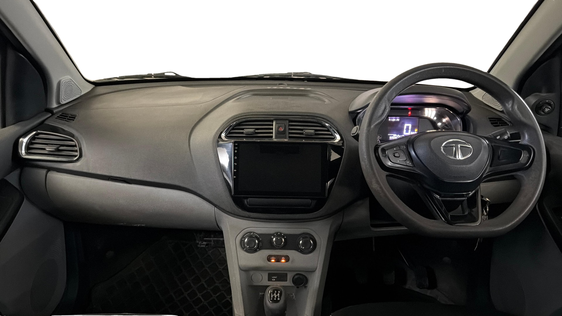 Used 2023 Tata Tiago Used 2023 Tata Tiago