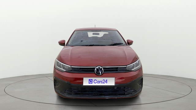 View Volkswagen Virtus Image 1 Used Volkswagen Virtus Image 1