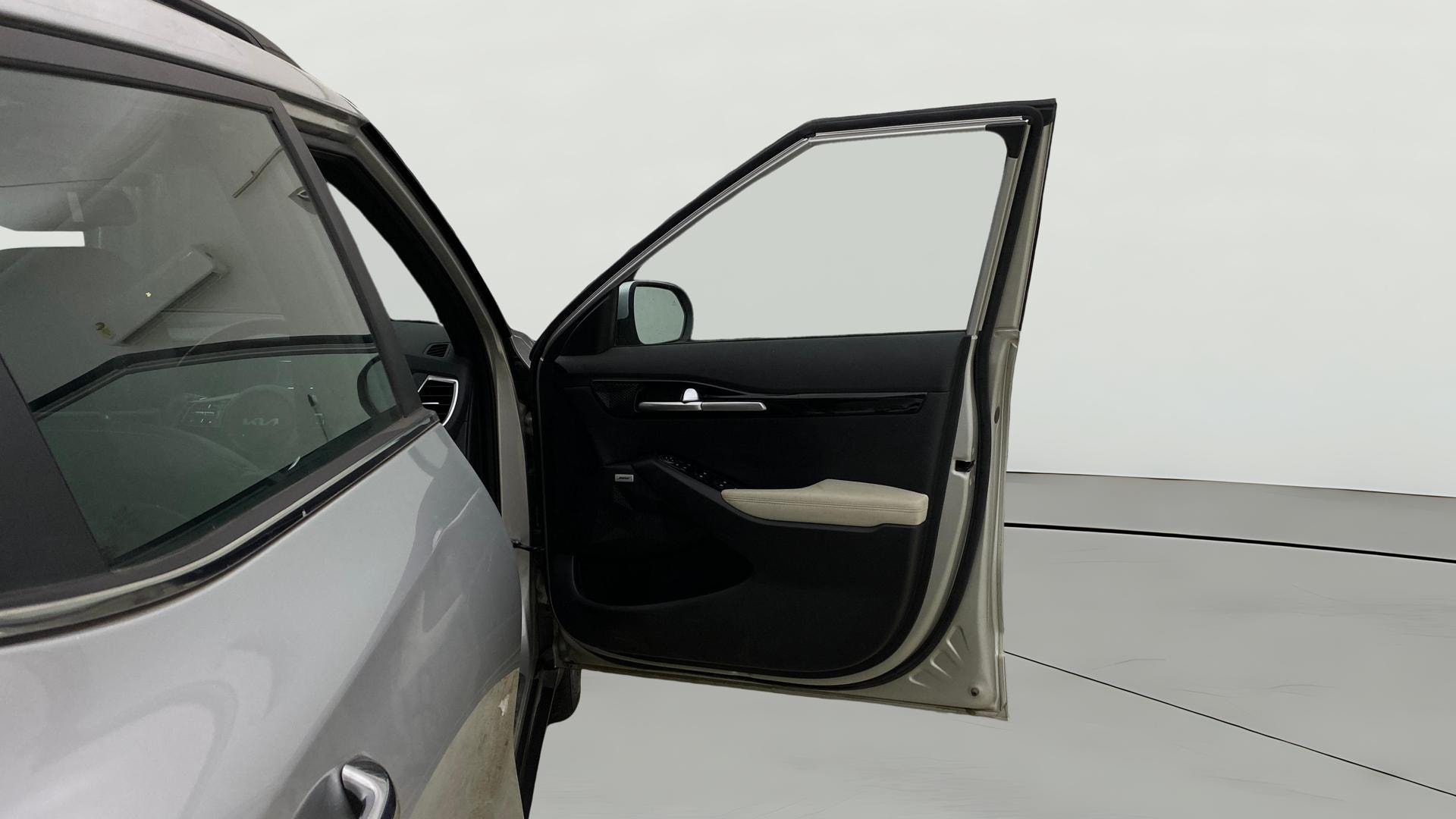 Used 2025 Kia Seltos Used 2025 Kia Seltos