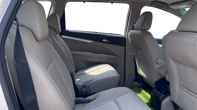 View Mahindra Marazzo Image 37 Used Mahindra Marazzo Image 37