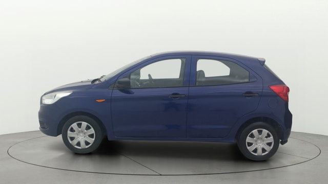 View Ford Figo Aspire Image 5 Used Ford Figo Aspire Image 5