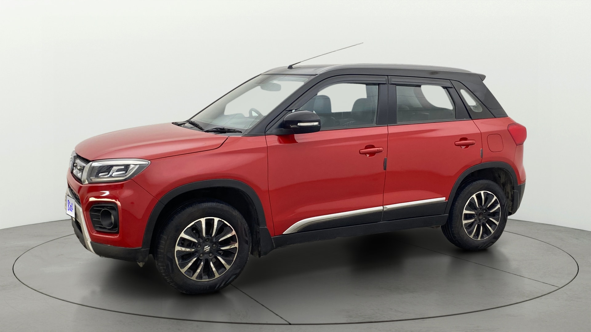 View 2022 Maruti Suzuki 1000 Base Variant Image 22 Used 2022 Maruti Suzuki 1000 Base Variant Image 22