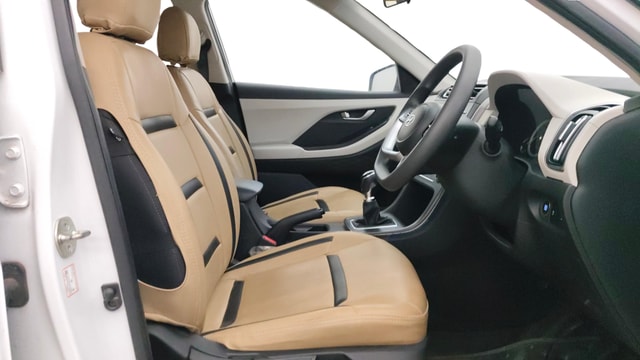View Hyundai Creta Image 27 Used Hyundai Creta Image 27