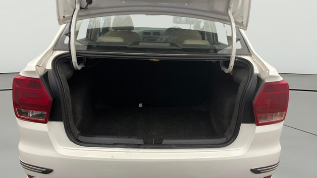 View Volkswagen Ameo Image 38 Used Volkswagen Ameo Image 38