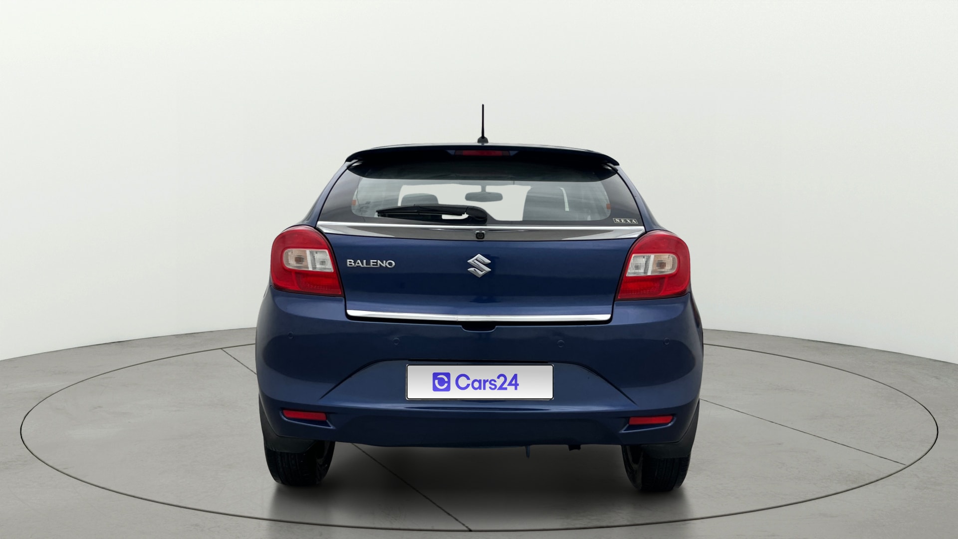 View 2021 Maruti Suzuki 1000 Base Variant Image 40 Used 2021 Maruti Suzuki 1000 Base Variant Image 40
