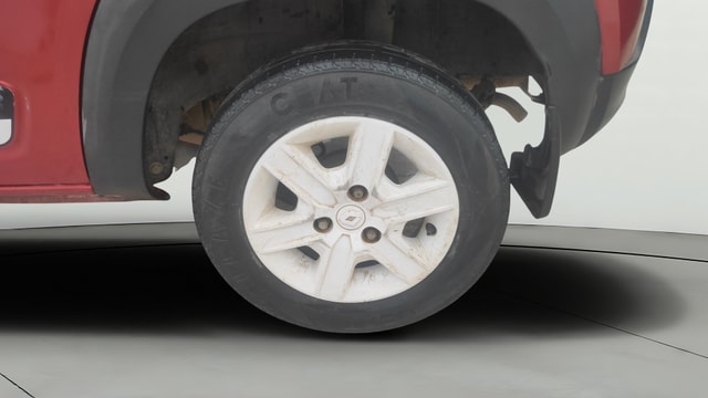 View Renault Kwid Image 11 Used Renault Kwid Image 11