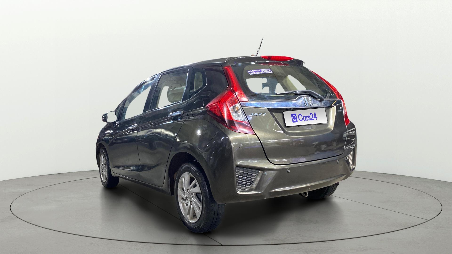 View 2020 Honda Jazz E MT Diesel Image 2 Used 2020 Honda Jazz E MT Diesel Image 2