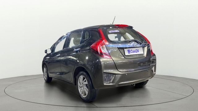 View Honda Jazz Image 2 Used Honda Jazz Image 2