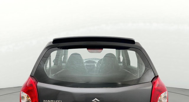 View Maruti Suzuki Alto 800 Image 4 Used Maruti Suzuki Alto 800 Image 4