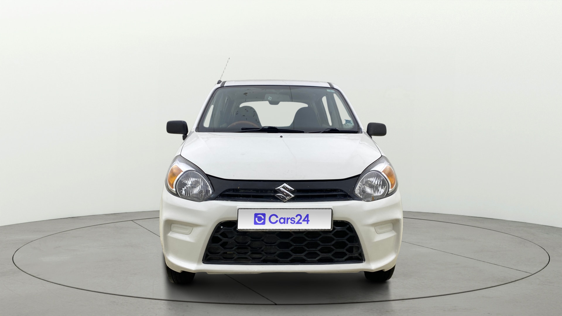 Used 2023 Maruti Suzuki 1000 Used 2023 Maruti Suzuki 1000
