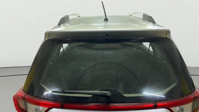 View Honda BR-V Image 3 Used Honda BR-V Image 3