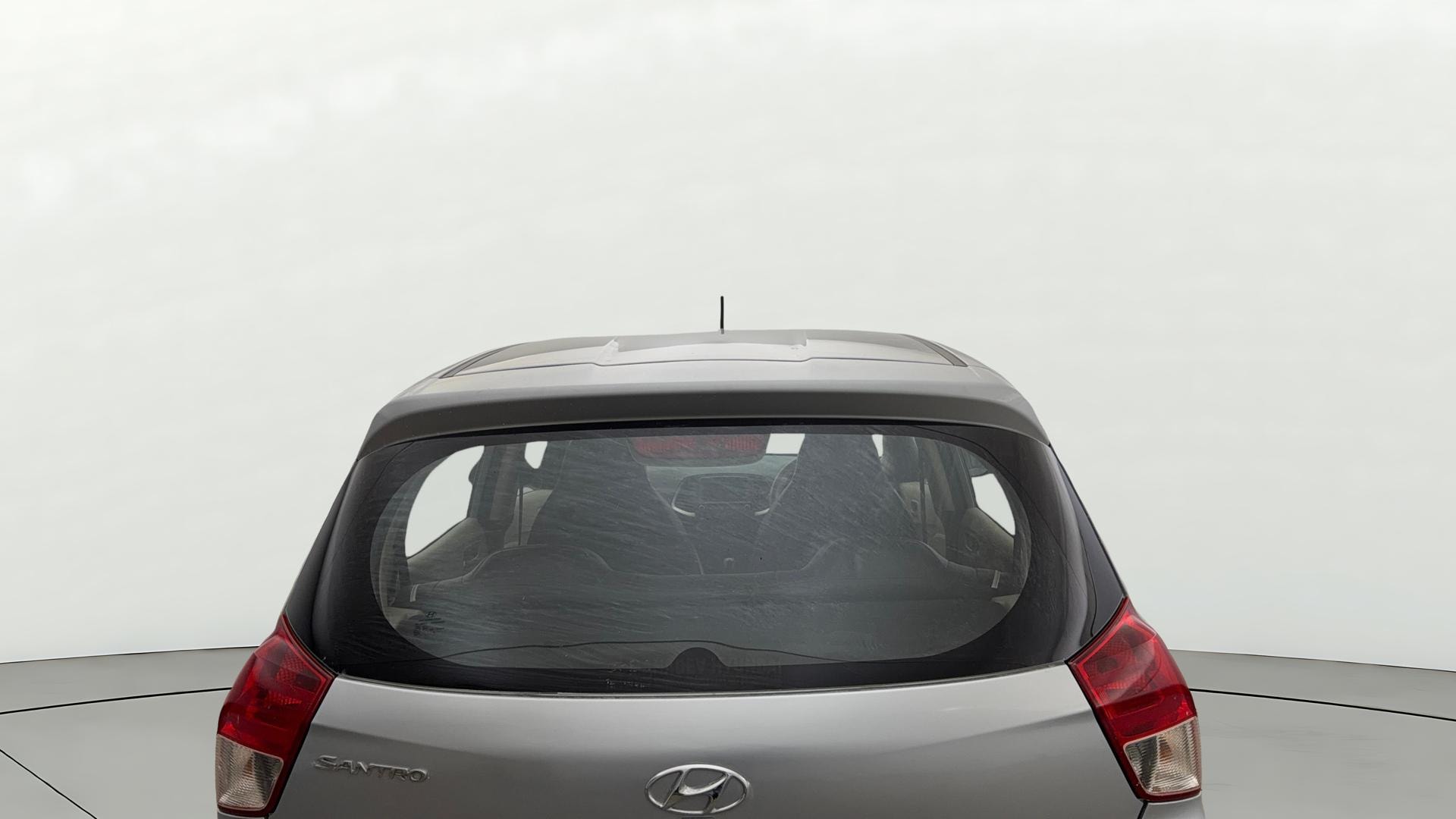 Used 2020 Hyundai New Santro Used 2020 Hyundai New Santro