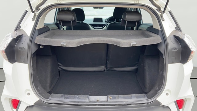 View Tata Nexon Image 38 Used Tata Nexon Image 38