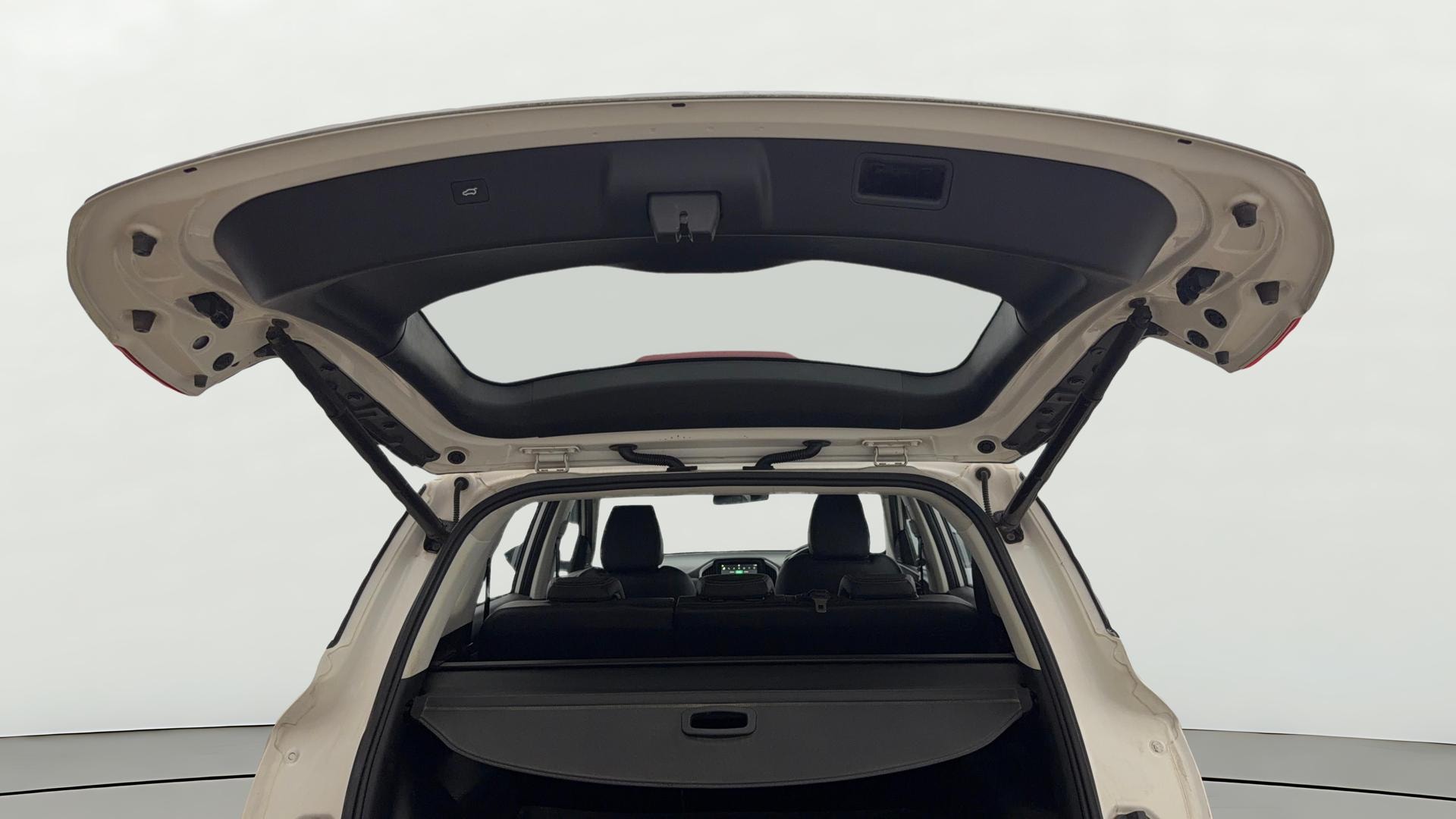 View 2019 MG Hector Sharp Hybrid BS IV Image 32 Used 2019 MG Hector Sharp Hybrid BS IV Image 32