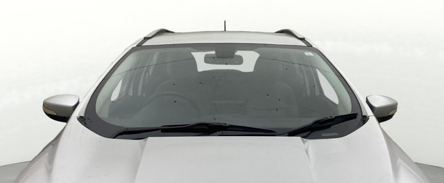 View Ford EcoSport Image 38 Used Ford EcoSport Image 38