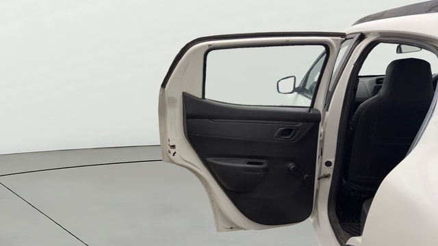 View Renault Kwid Image 22 Used Renault Kwid Image 22
