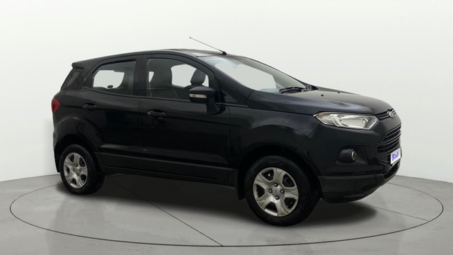 View Ford EcoSport Image 35 Used Ford EcoSport Image 35