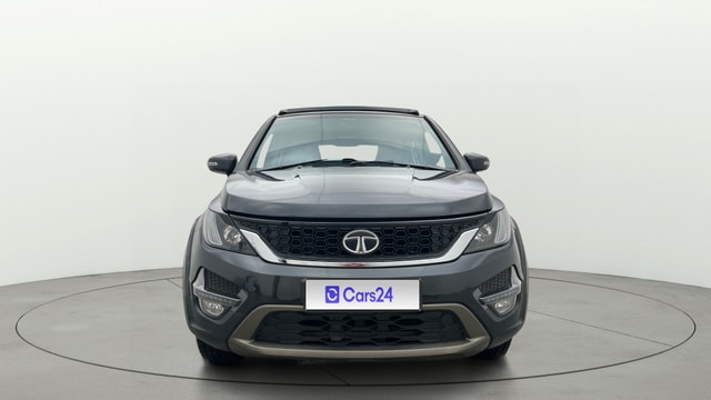 View Tata Hexa Image 1 Used Tata Hexa Image 1