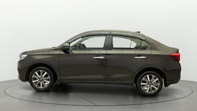 View Honda Amaze Image 5 Used Honda Amaze Image 5