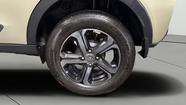 View Tata Nexon Image 8 Used Tata Nexon Image 8