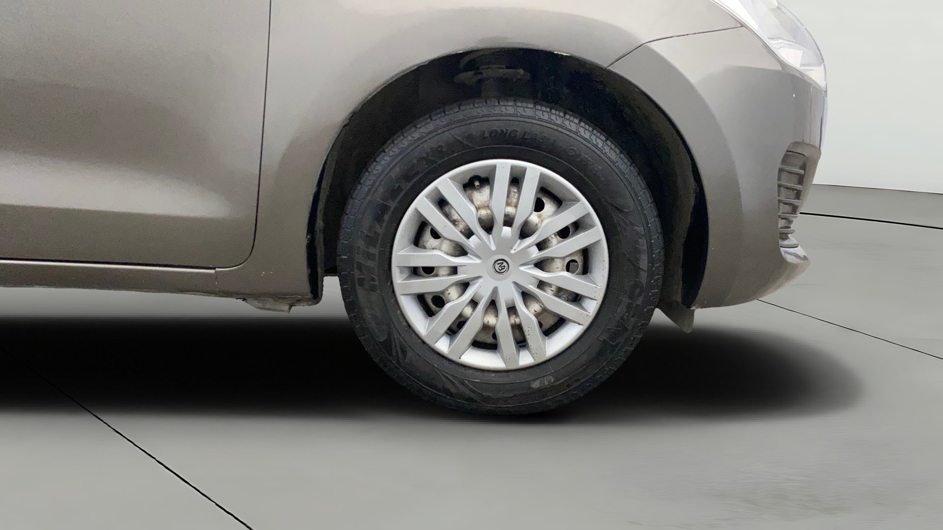 View 2018 Maruti Suzuki 1000 Base Variant Image 46 Used 2018 Maruti Suzuki 1000 Base Variant Image 46