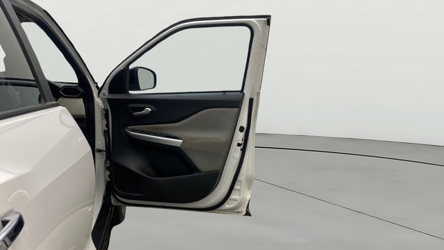 View Nissan Magnite Image 46 Used Nissan Magnite Image 46