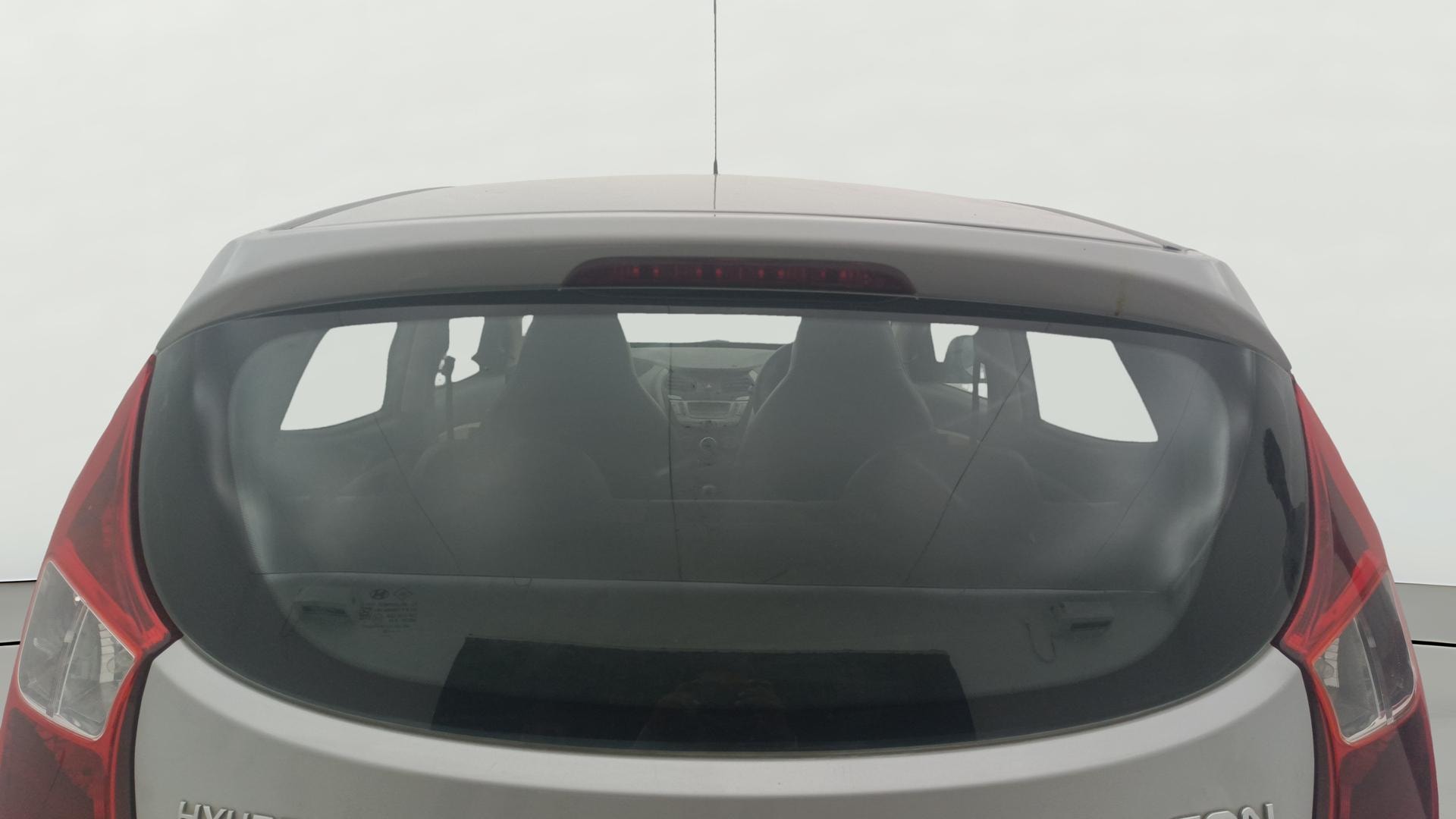 View 2014 Hyundai EON Magna Plus Image 4 Used 2014 Hyundai EON Magna Plus Image 4