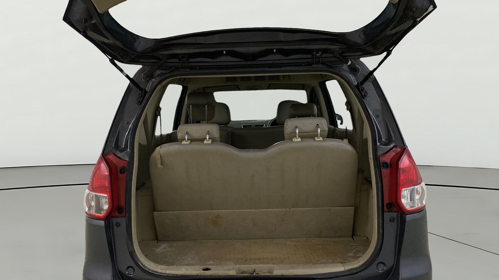 View 2014 Maruti Suzuki 1000 Base Variant Image 37 Used 2014 Maruti Suzuki 1000 Base Variant Image 37