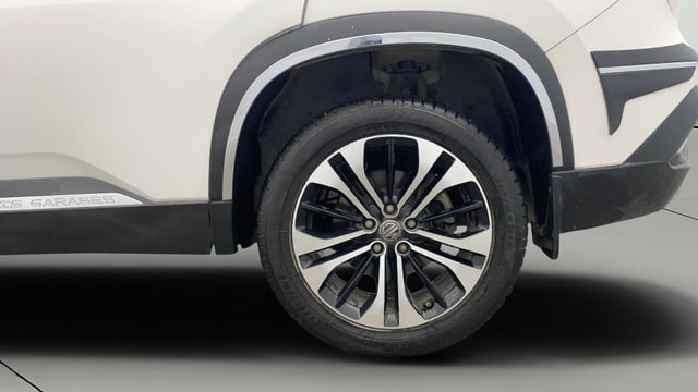 View MG Hector Image 8 Used MG Hector Image 8