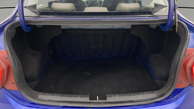 View Hyundai Xcent Image 37 Used Hyundai Xcent Image 37