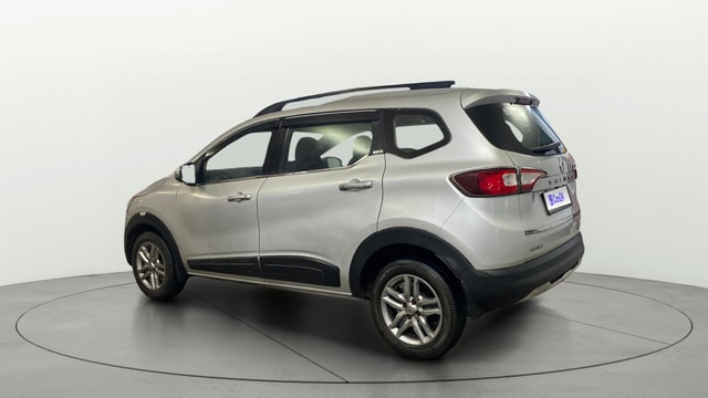 View Renault Triber Image 2 Used Renault Triber Image 2
